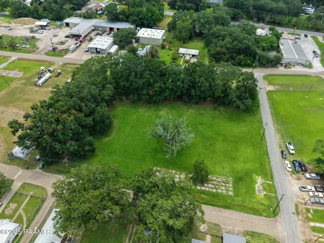 $60,000 | Tbd North Arceneaux Street, Church Point, LA 70525
