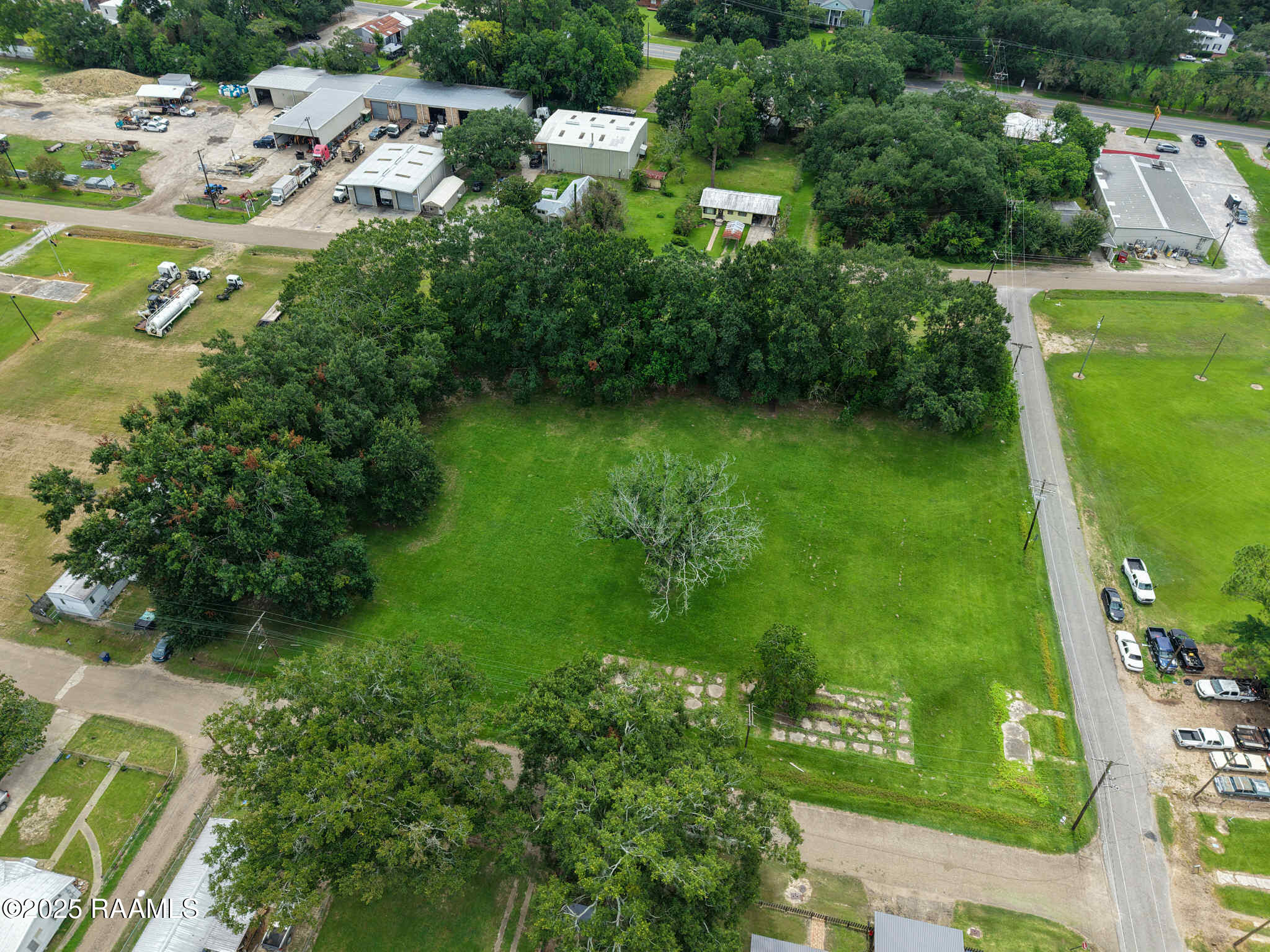 Tbd North Arceneaux Street Church Point, LA 70525 - Photo 7 of 8 3