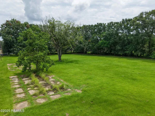 $60,000 | Tbd North Arceneaux Street, Church Point, LA 70525