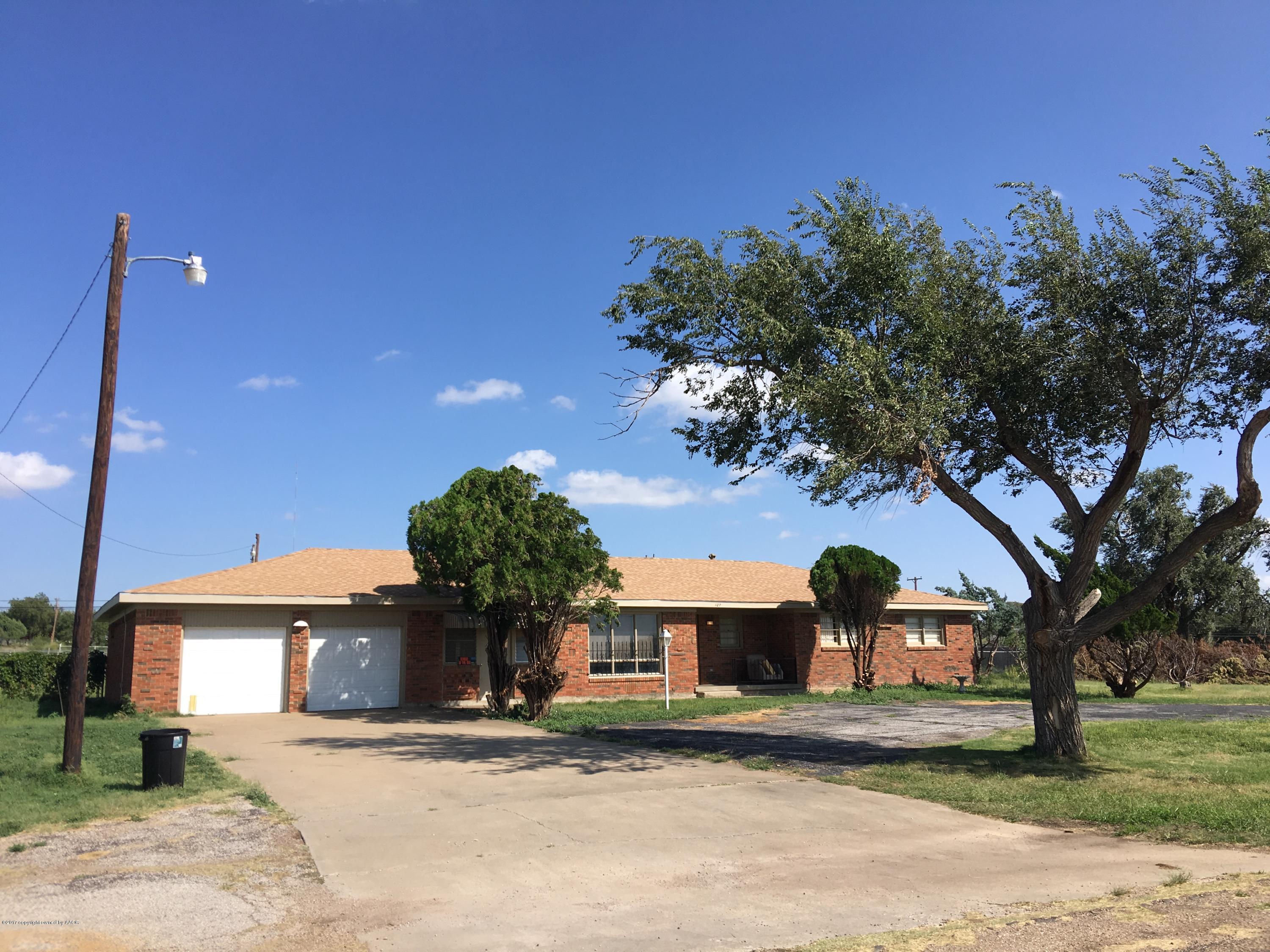 107 Raton Trail Amarillo, TX 79108 - Photo 1 of 48 107 Raton Trl.