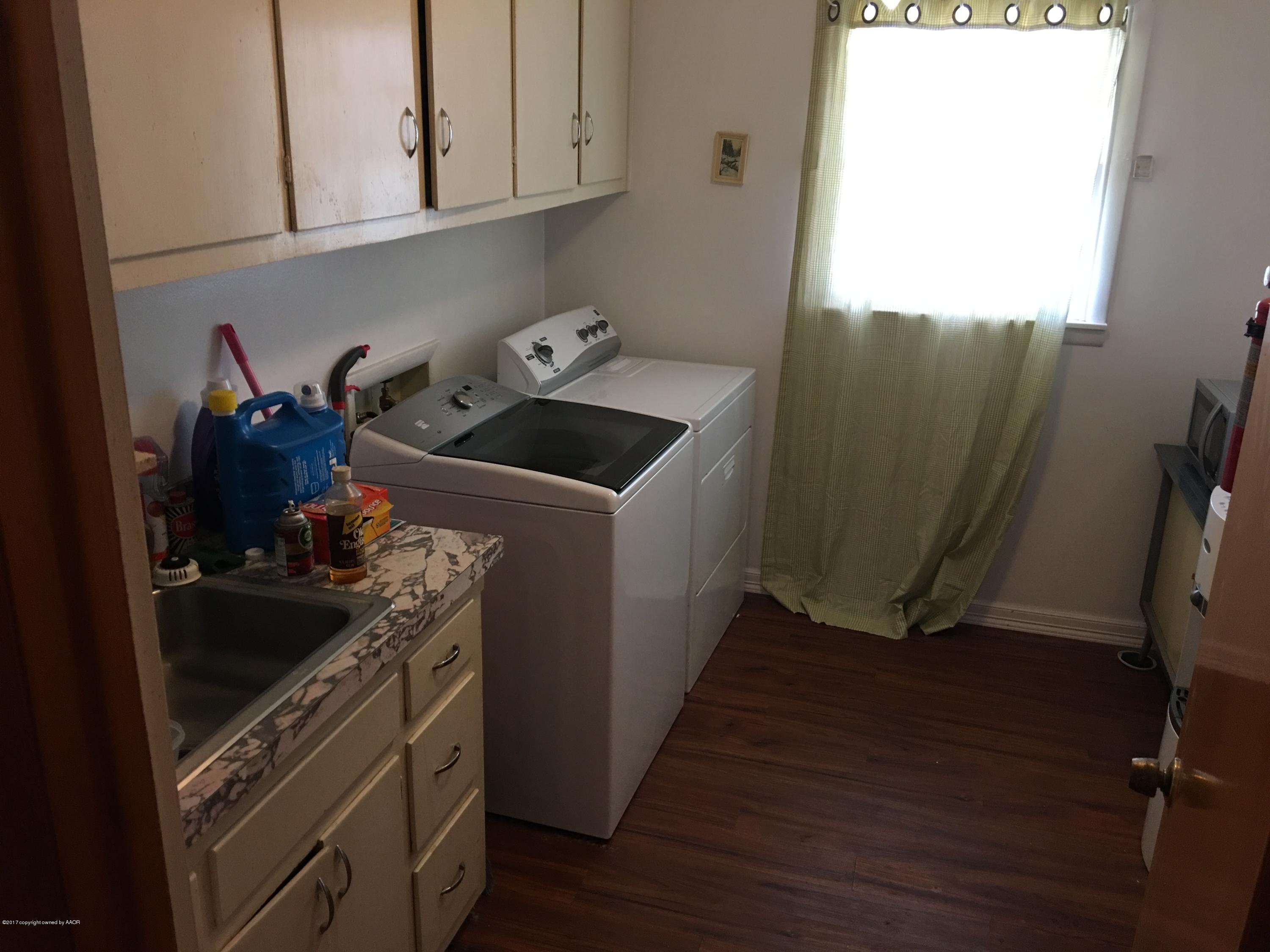107 Raton Trail Amarillo, TX 79108 - Photo 11 of 48 107 Raton Trl.