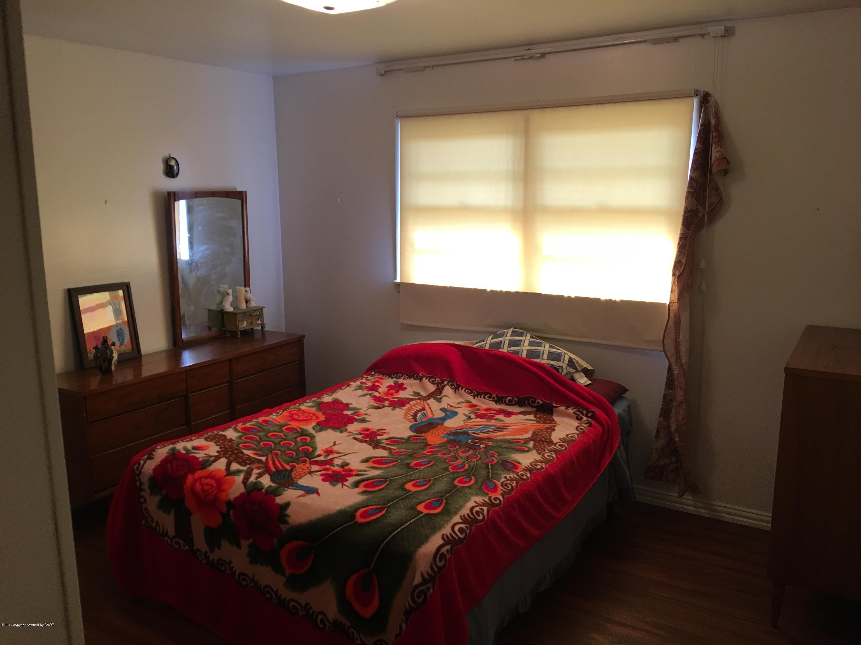 107 Raton Trail Amarillo, TX 79108 - Photo 20 of 48 107 Raton Trl.
