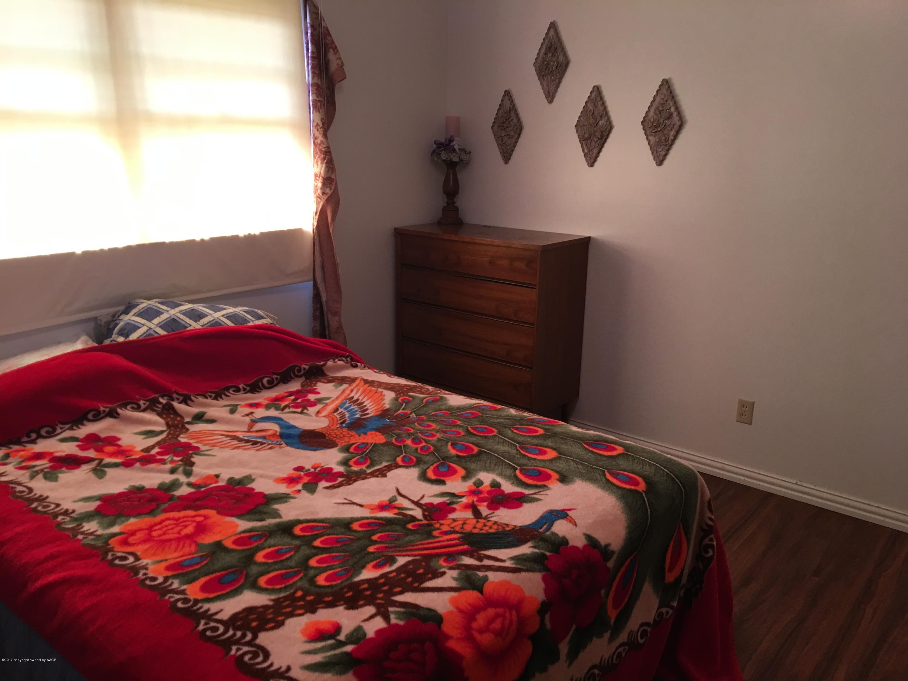 107 Raton Trail Amarillo, TX 79108 - Photo 21 of 48 107 Raton Trl.