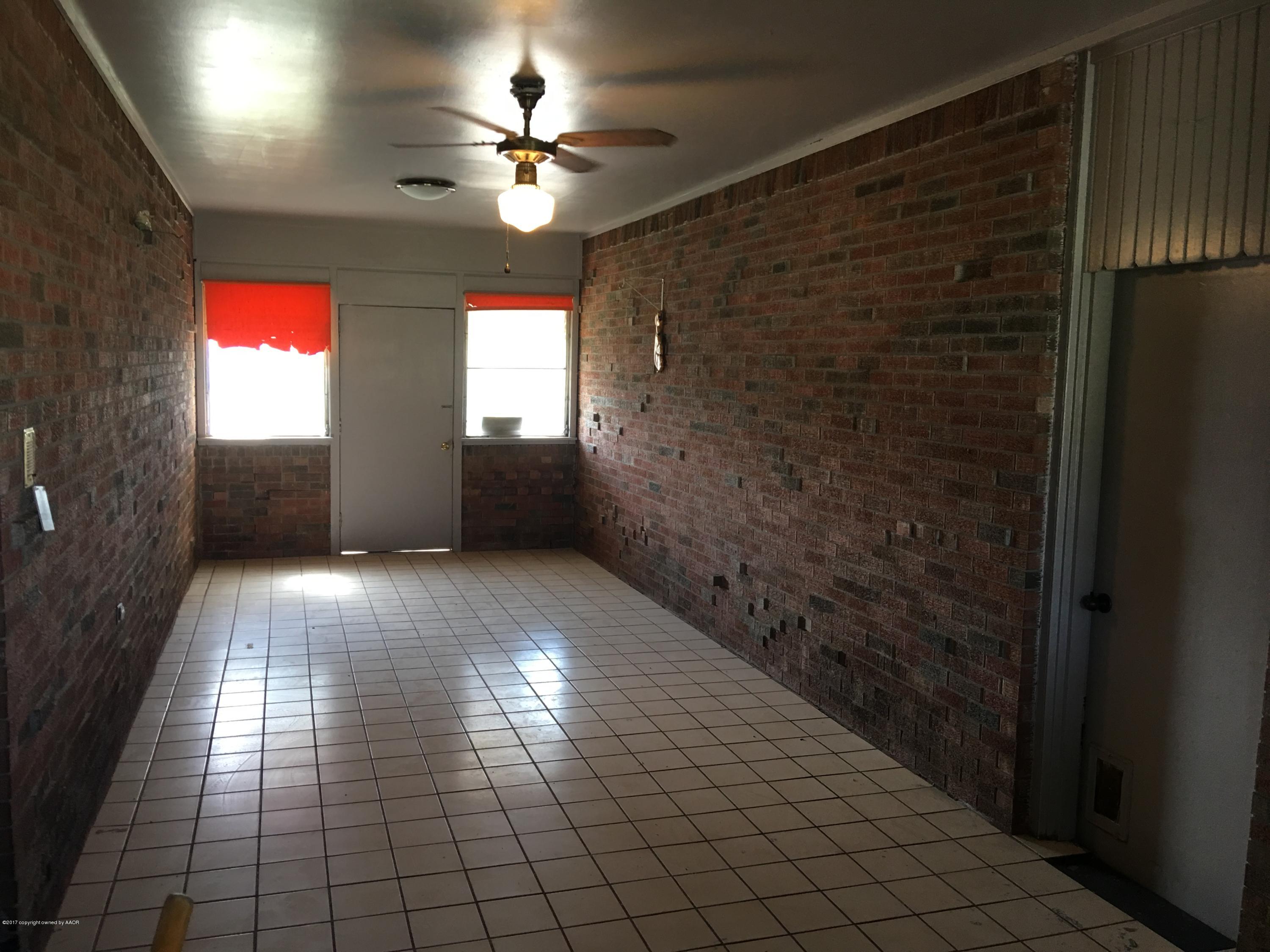 107 Raton Trail Amarillo, TX 79108 - Photo 24 of 48 107 Raton Trl.