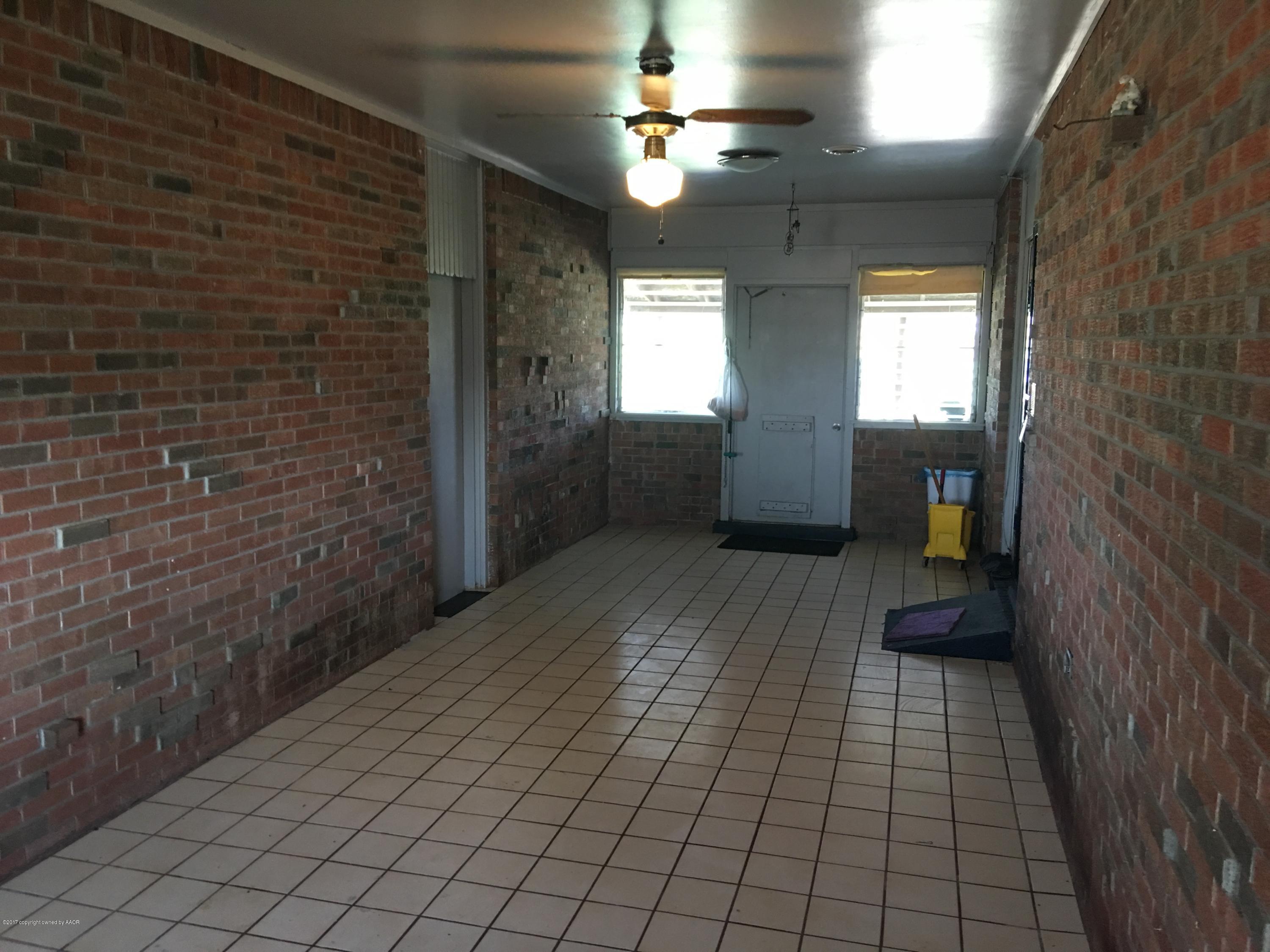 107 Raton Trail Amarillo, TX 79108 - Photo 25 of 48 107 Raton Trl.