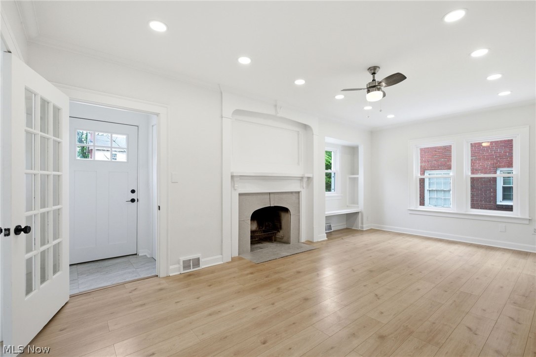 3521 Berkeley Road Cleveland, OH 44118 - Photo 9 of 45
