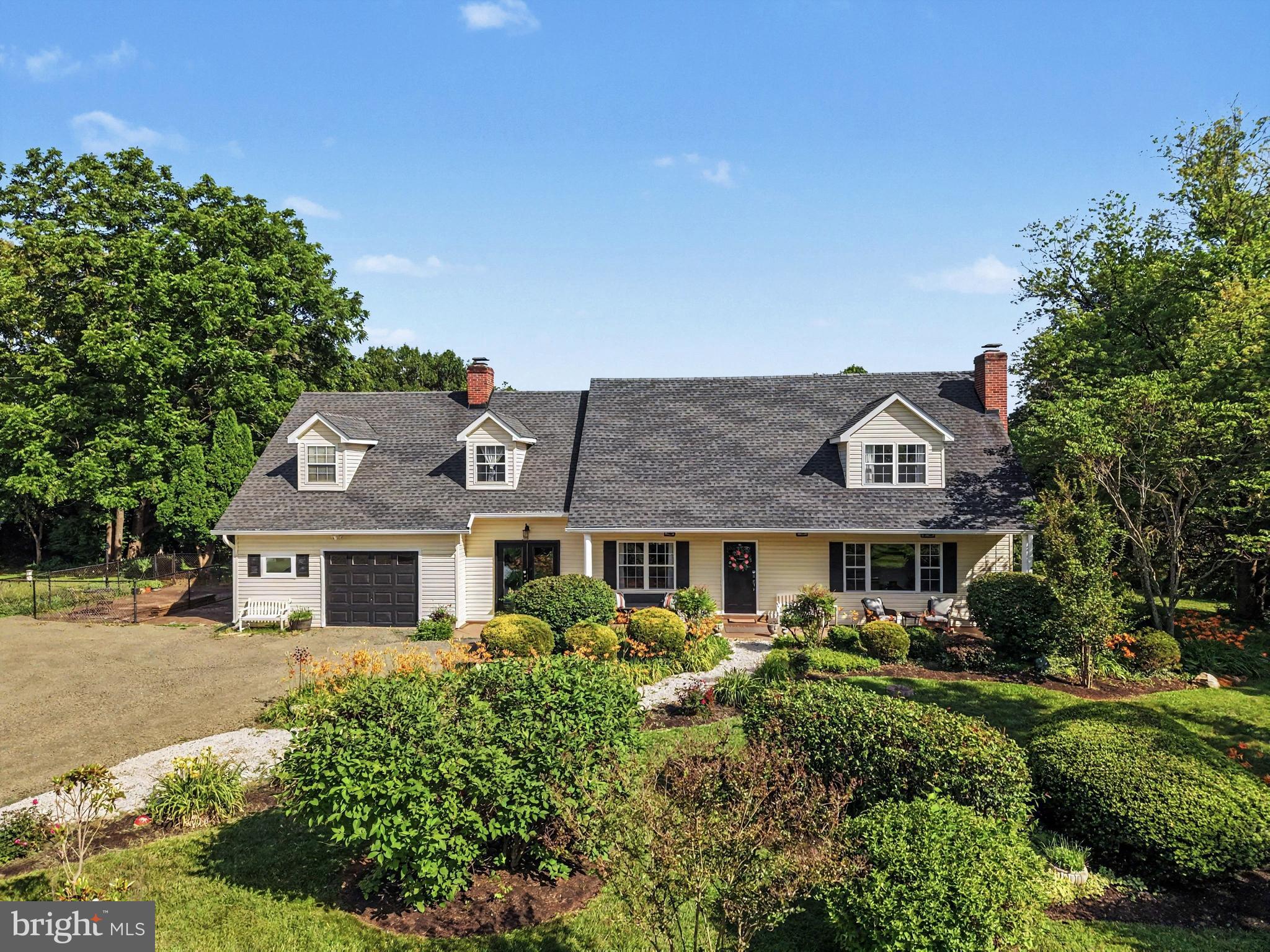 6493 Balls Mill Road Midland, VA 22728 - Photo 48 of 53
