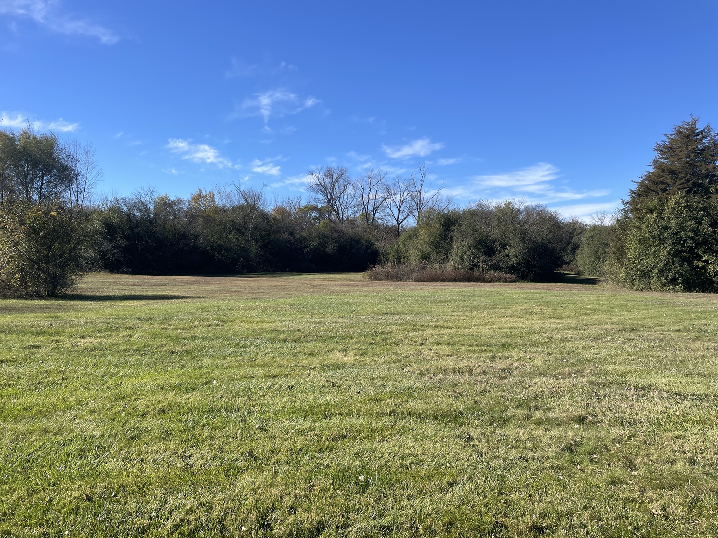 4115 State Rte 31 Crystal Lake, IL 60012 - Photo 13 of 14 a view of a field with an ocean