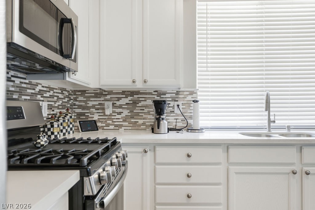 1812 Snow Spring Lane Las Vegas, NV 89134 - Photo 15 of 43