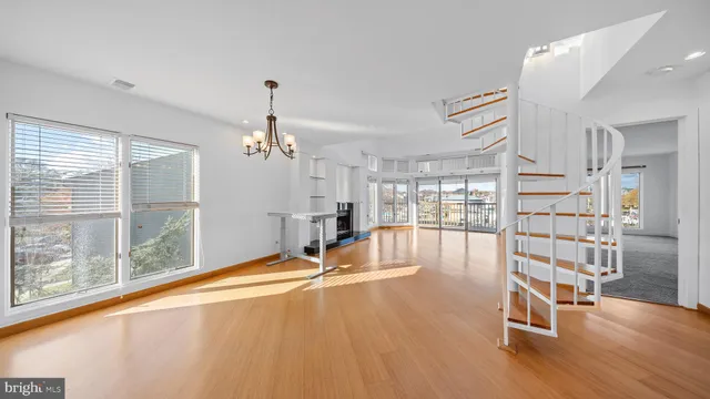 $712,000 | 2106 Chesapeake Harbour Drive, Unit 202, Annapolis, MD 21403