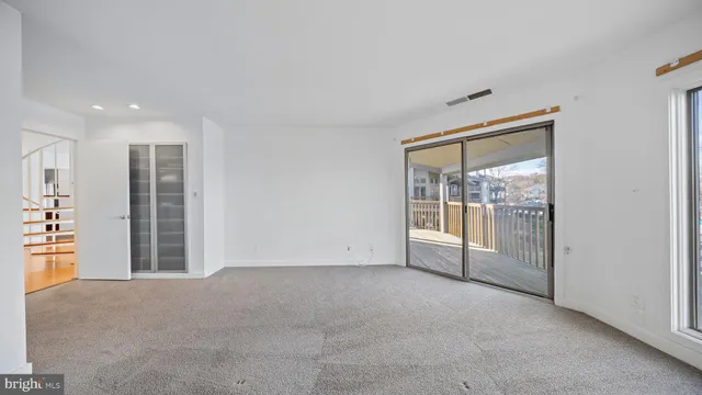 $712,000 | 2106 Chesapeake Harbour Drive, Unit 202, Annapolis, MD 21403