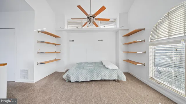 $712,000 | 2106 Chesapeake Harbour Drive, Unit 202, Annapolis, MD 21403