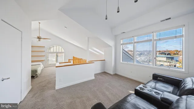 $712,000 | 2106 Chesapeake Harbour Drive, Unit 202, Annapolis, MD 21403