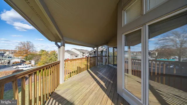 $712,000 | 2106 Chesapeake Harbour Drive, Unit 202, Annapolis, MD 21403