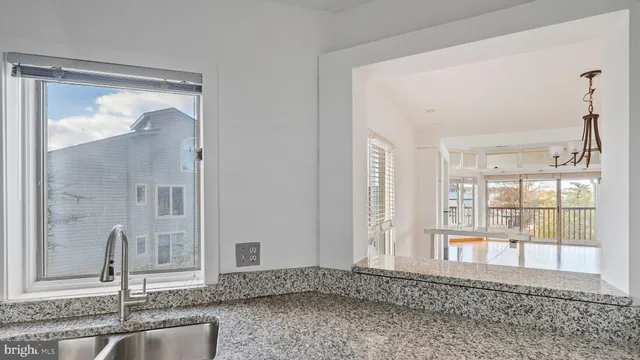 $712,000 | 2106 Chesapeake Harbour Drive, Unit 202, Annapolis, MD 21403