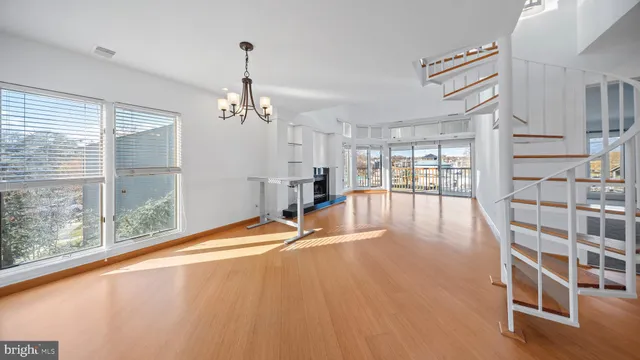 $712,000 | 2106 Chesapeake Harbour Drive, Unit 202, Annapolis, MD 21403