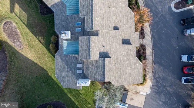 $712,000 | 2106 Chesapeake Harbour Drive, Unit 202, Annapolis, MD 21403