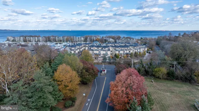 $712,000 | 2106 Chesapeake Harbour Drive, Unit 202, Annapolis, MD 21403