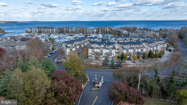 $712,000 | 2106 Chesapeake Harbour Drive, Unit 202, Annapolis, MD 21403