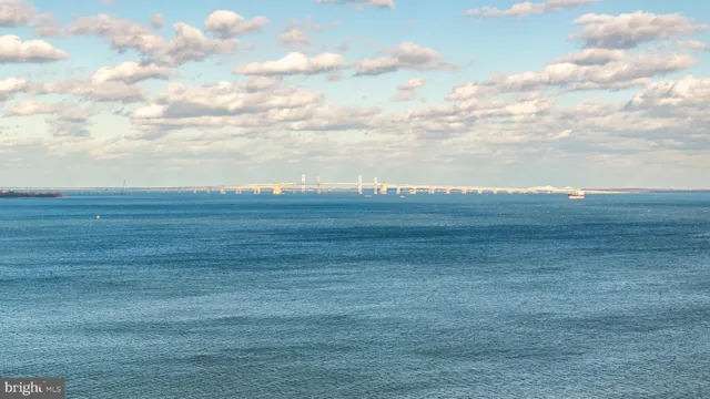 $712,000 | 2106 Chesapeake Harbour Drive, Unit 202, Annapolis, MD 21403