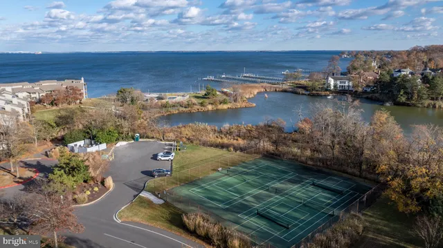 $712,000 | 2106 Chesapeake Harbour Drive, Unit 202, Annapolis, MD 21403