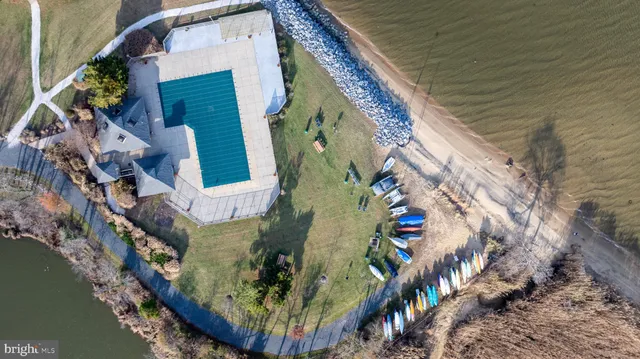 $712,000 | 2106 Chesapeake Harbour Drive, Unit 202, Annapolis, MD 21403