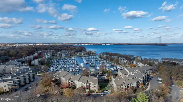 $712,000 | 2106 Chesapeake Harbour Drive, Unit 202, Annapolis, MD 21403
