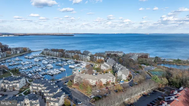 $712,000 | 2106 Chesapeake Harbour Drive, Unit 202, Annapolis, MD 21403