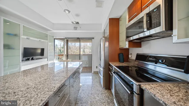 $712,000 | 2106 Chesapeake Harbour Drive, Unit 202, Annapolis, MD 21403