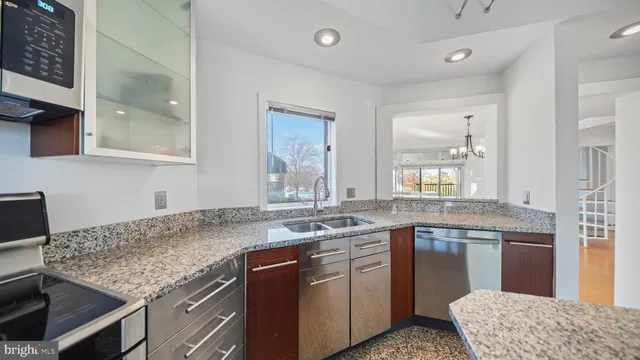 $712,000 | 2106 Chesapeake Harbour Drive, Unit 202, Annapolis, MD 21403