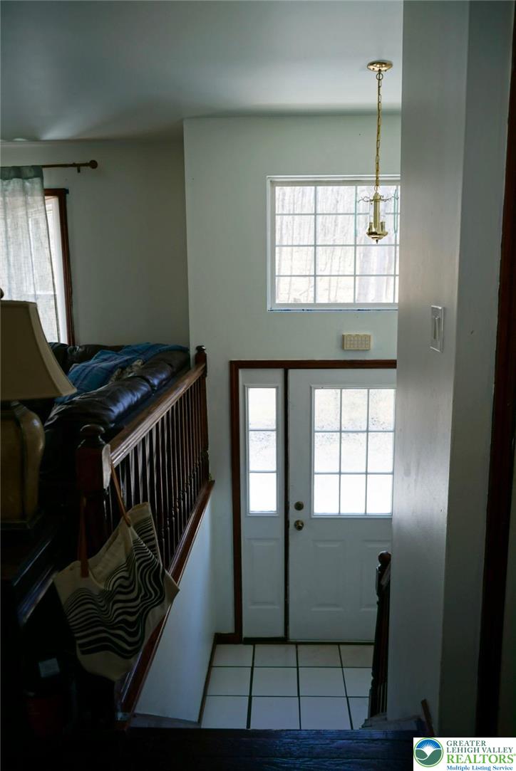 1240 Howeytown Road East Stroudsburg, PA 18302 - Photo 1 of 12 a view of entryway