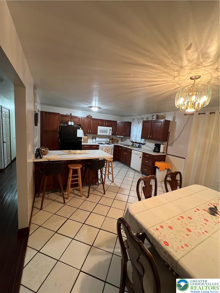 1240 Howeytown Road East Stroudsburg, PA 18302 - Photo 2 of 12 a room with furniture and view