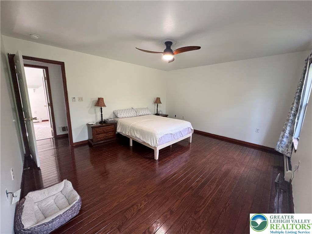 1240 Howeytown Road East Stroudsburg, PA 18302 - Photo 7 of 12 a room with pool table and couch