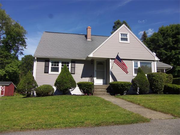2 Phoenix Road Auburn, MA 01501 - Photo 2 of 16 Gallery Image 2