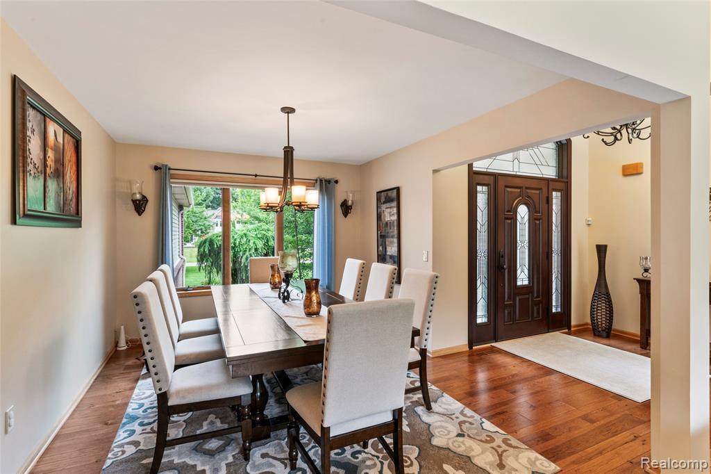 6541 East Ridge Court Brighton, MI 48116 - Photo 10 of 50