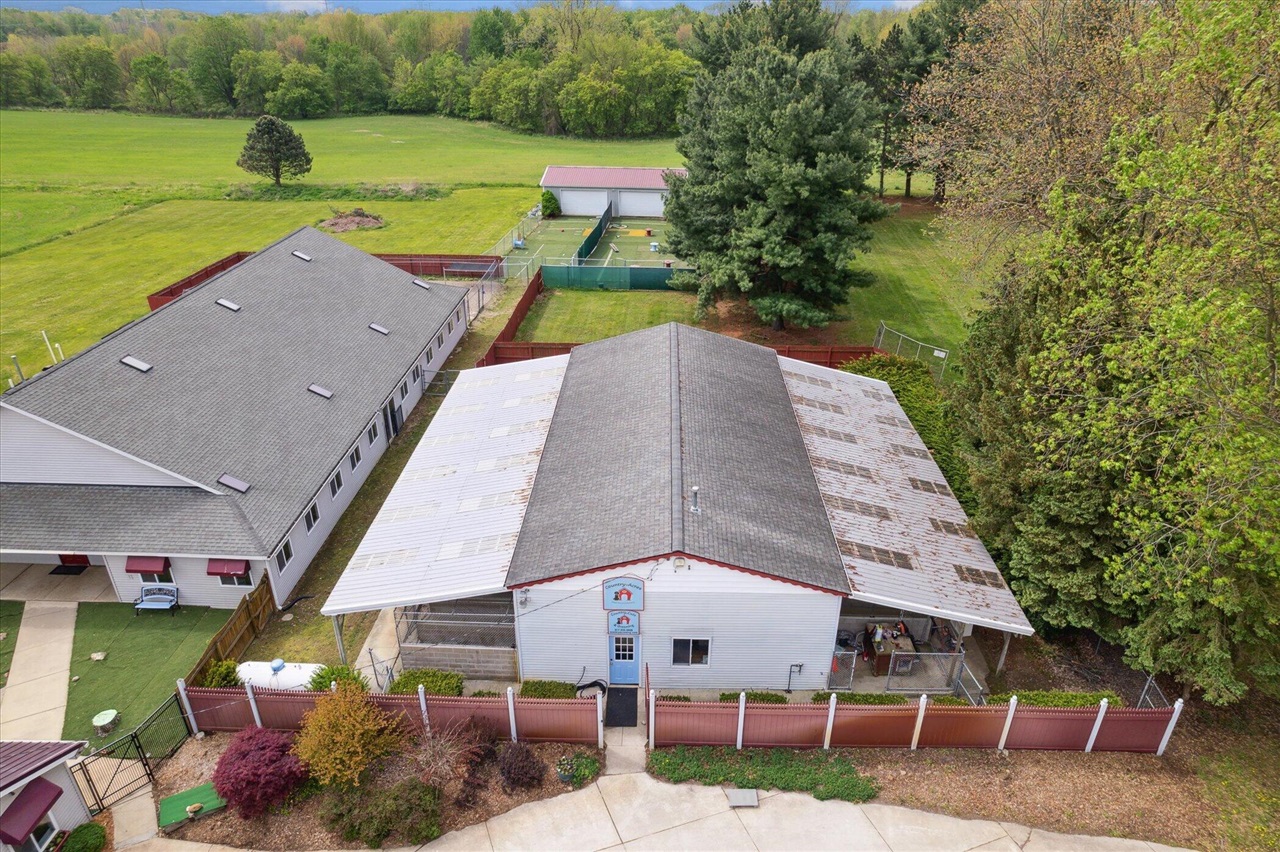 3650 Hogback Road Fowlerville, MI 48836 - Photo 96 of 99