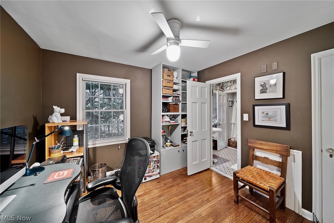 2643 Kerwick Road Cleveland, OH 44118 - Photo 13 of 33 Gallery Image 13