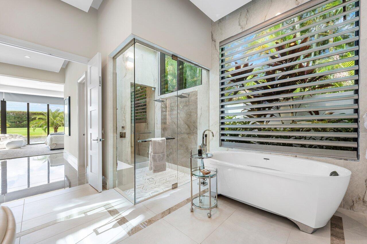 17939 Foxborough Lane Boca Raton, FL 33496 - Photo 42 of 138 Primary Bath #1