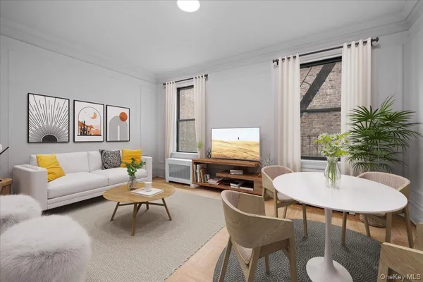 $495,000 | 117 Seaman Avenue, Unit 4C | Inwood