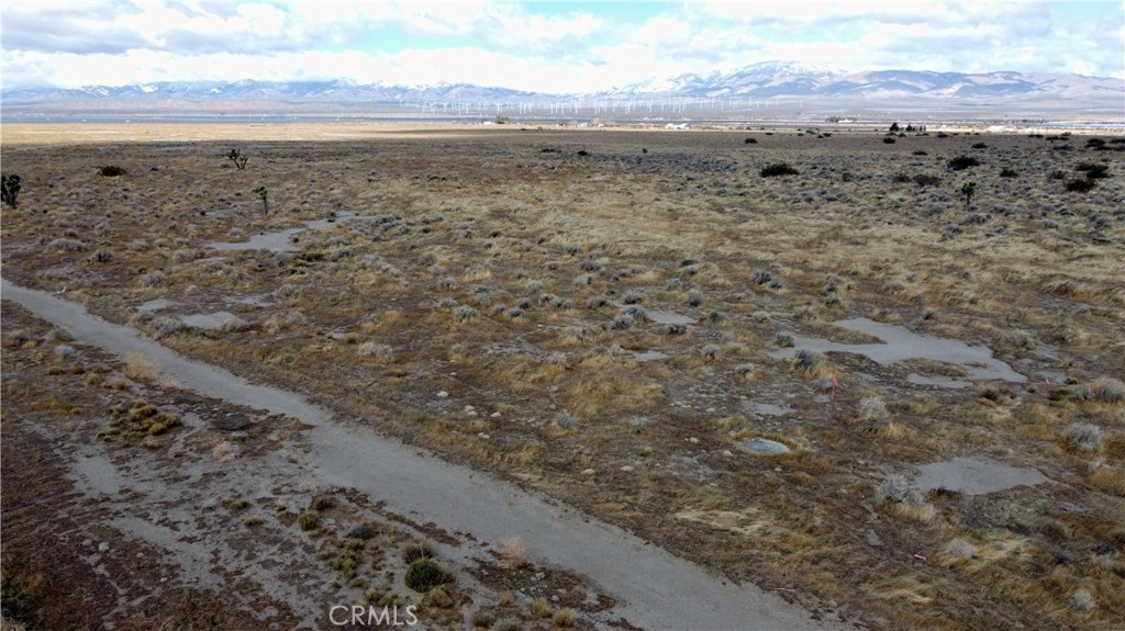 0 125th Street Rosamond, CA 93560 - Photo 3 of 7