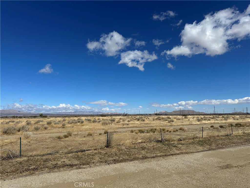 0 125th Street Rosamond, CA 93560 - Photo 6 of 7