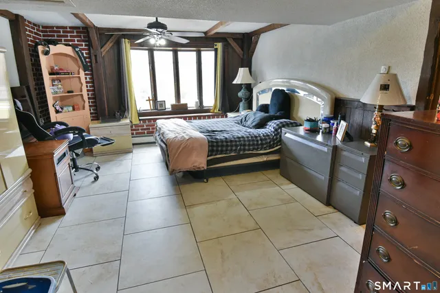 a view of a interior of the house