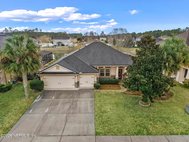 $458,900 | 4015 Cormorant Lane, Middleburg, FL 32068