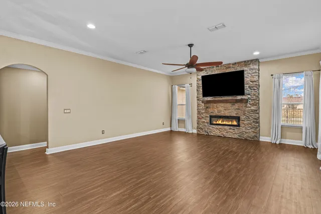 $458,900 | 4015 Cormorant Lane, Middleburg, FL 32068