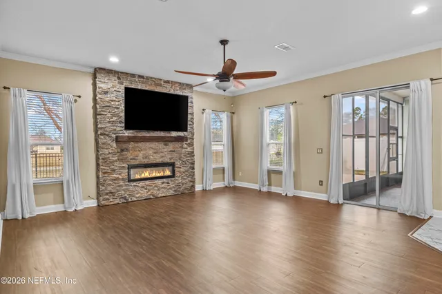 $458,900 | 4015 Cormorant Lane, Middleburg, FL 32068