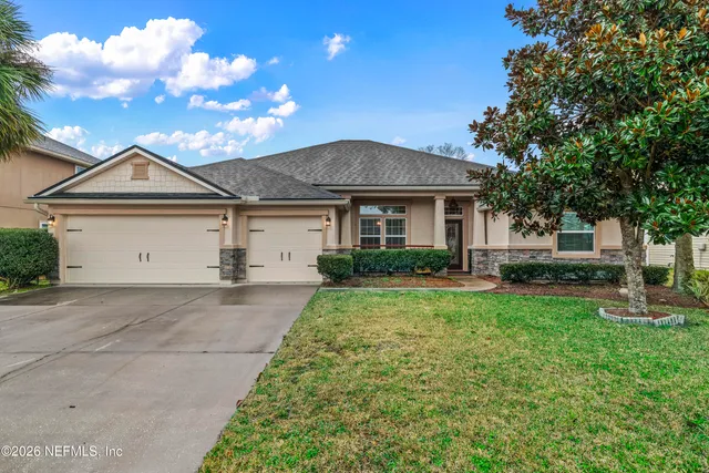 $458,900 | 4015 Cormorant Lane, Middleburg, FL 32068