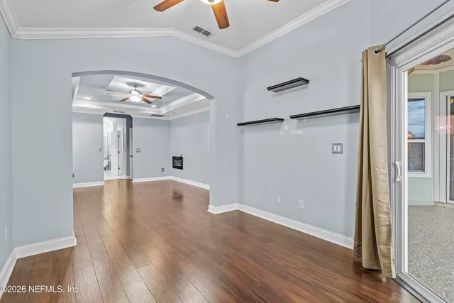 $458,900 | 4015 Cormorant Lane, Middleburg, FL 32068