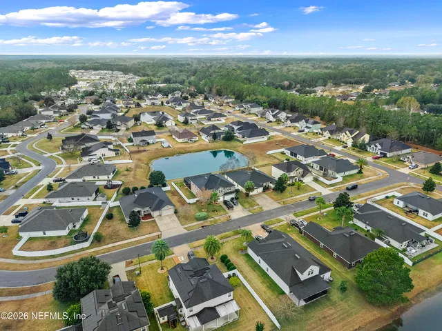 $458,900 | 4015 Cormorant Lane, Middleburg, FL 32068