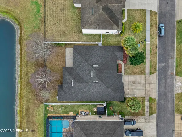 $458,900 | 4015 Cormorant Lane, Middleburg, FL 32068