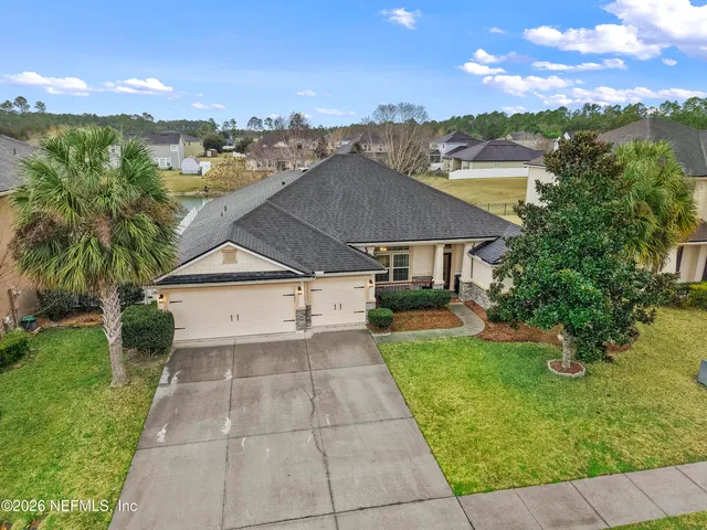 $458,900 | 4015 Cormorant Lane, Middleburg, FL 32068